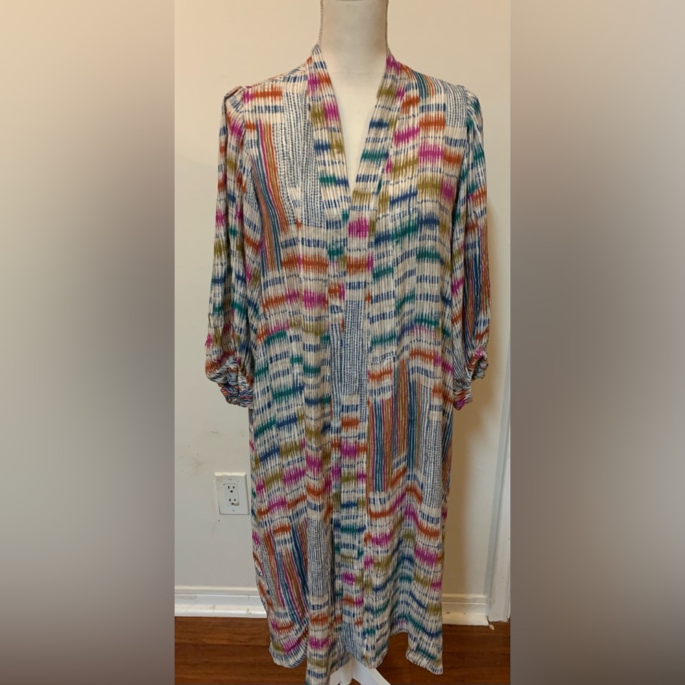 Anna & Ava Kimono